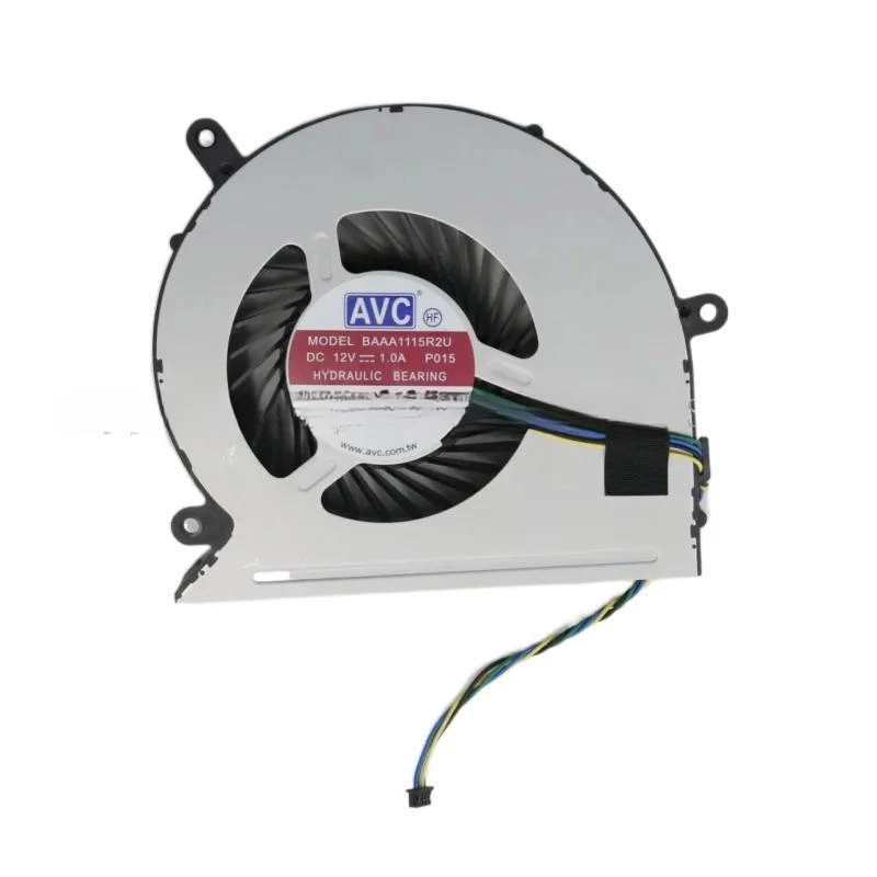 YD 1PCS New System Cooling Fan 110x15 DC12V 1A For ThinkCentre M800z M810z M900z M910z