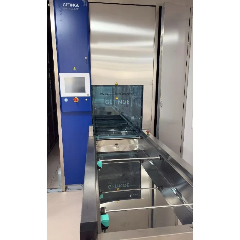 Factory Direct Sales - CM320 Cleaning Machine Sealing Ring Cleaning Machine Accessories