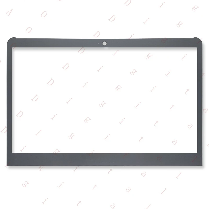 Комплект чехлов для Samsung NP530U3C A/B/C/D с клавиатурой и тачпадом, серебристый