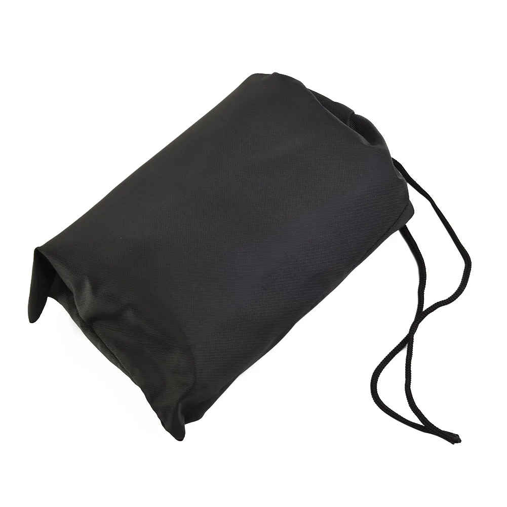 Pool Cleaner Classic Cover For Dolphin Robotic 420D Oxford Cloth Reflective Automatic Water Turtle Cleaning Machine Dust Cover