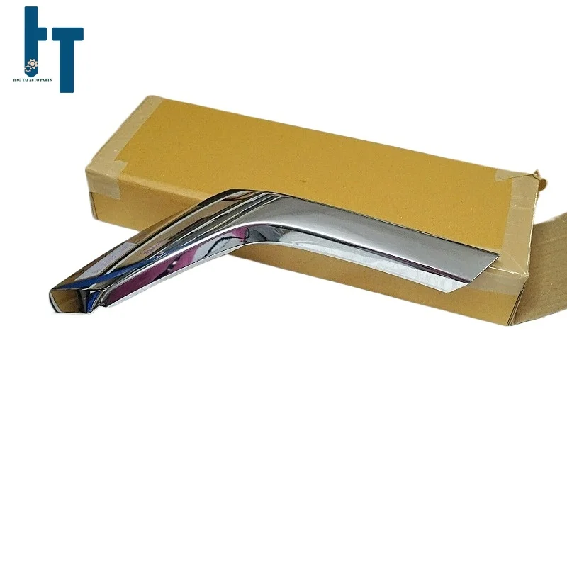 

6407A154 6407A153 Front Bumper Side Garnish for Mitsubishi Pajero Sport KR1W KR3W KR5W KS1W KS3W KS5W