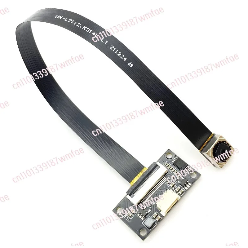 IMX258 12MP USB Autofocus Camera Module HD 4k Vision