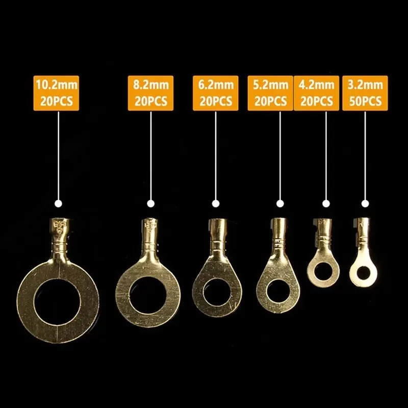 150Pcs M3/M4/M5/M6/…