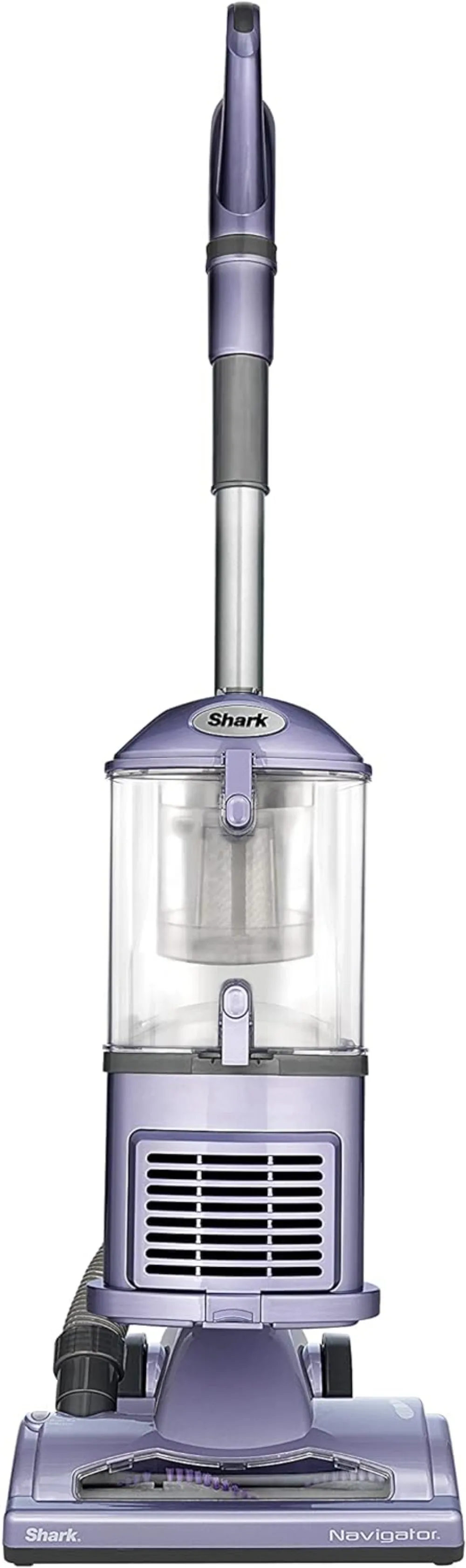 

Shark NV352 Navigator Lift Away Upright Vacuum, Hepa Filter, Anti-Allergen Technology, Swivel Steering, Ideal for Carpet, Stairs