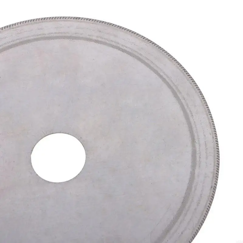 367D Ultra-thin Diamond Slant Teeth Cutting Tools For Stone