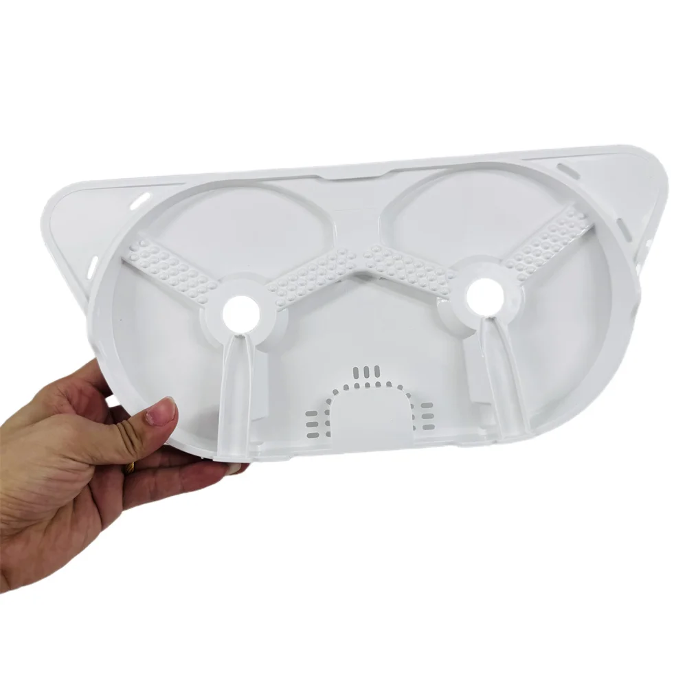 Originele Reinigingsbak Beugel Voor Dreame L10s Pro Ultra/L10s Pro Ultra (Warmte)/E30 Ultra Vacuüm Mop Zelf-Wassen Basis Accessoires