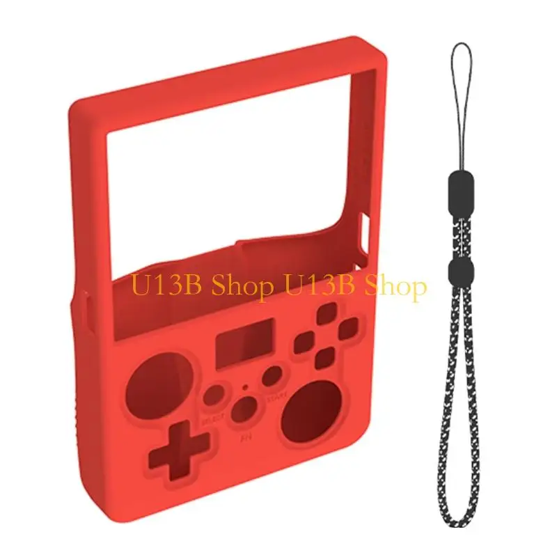 U13B Protector Cover for R36MAX Ⅱ R36MAX2 Silicone Skin Sleeve Protective Case Shell