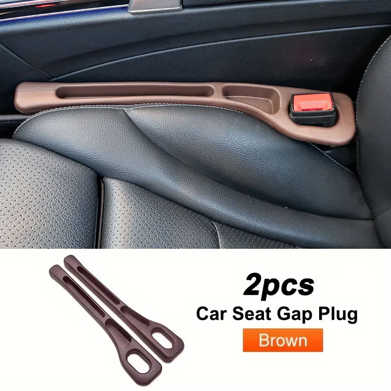 BROWN 1 pair