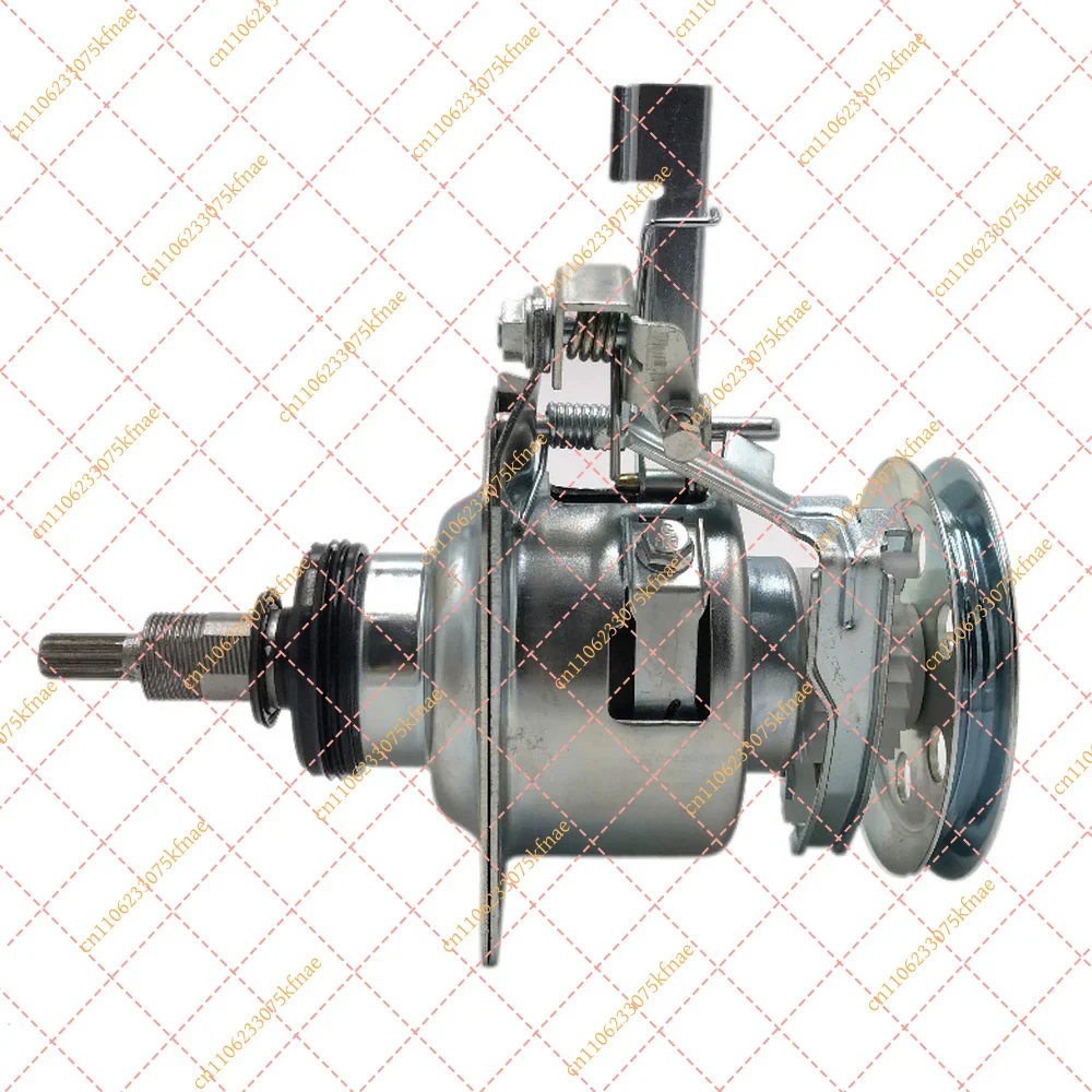 Washing Machine Clutch Reducer Replacement Parts For Household Automatic Washer Good Quality