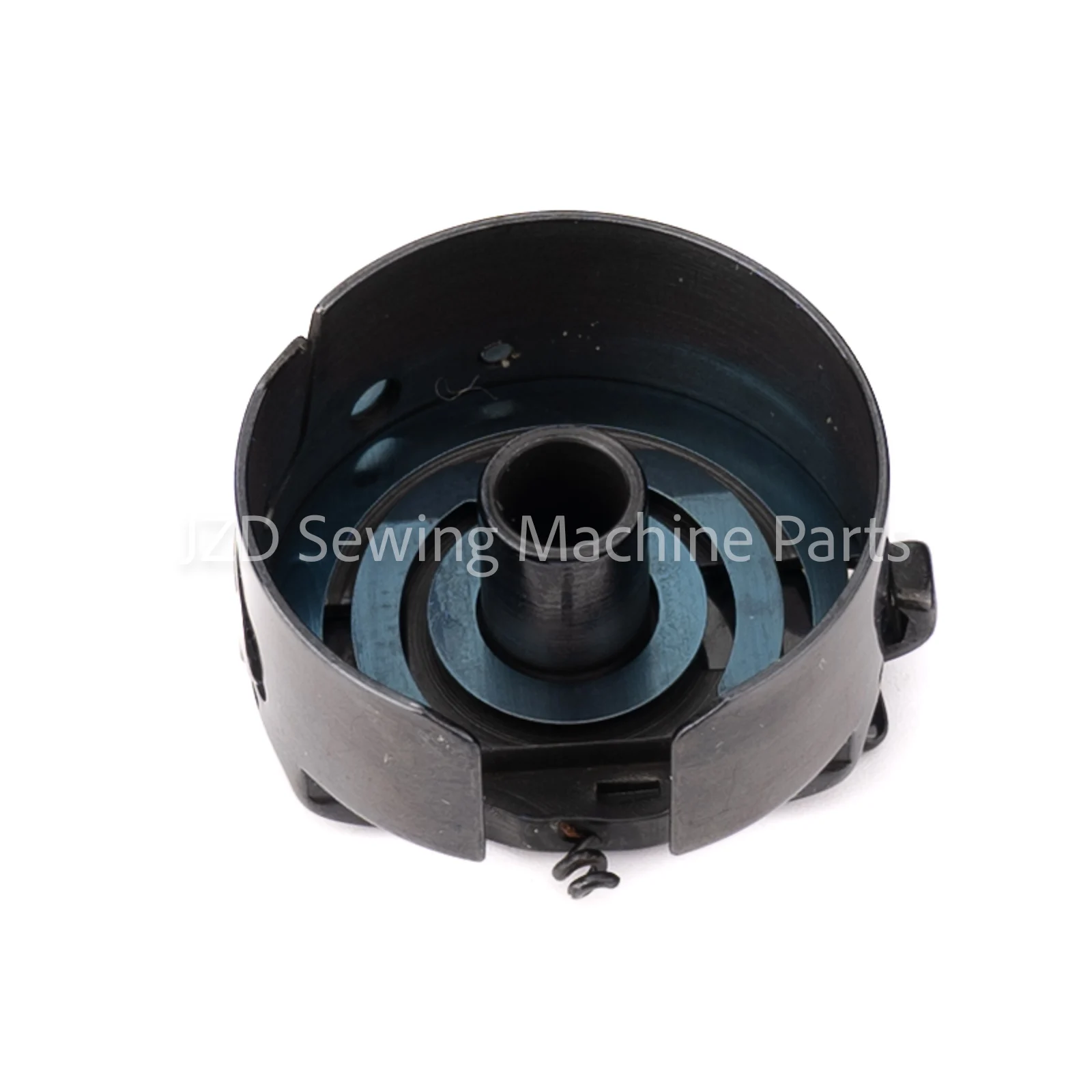 

Оригинальный продукт TOWA из Японии # Корпус шпульки BC-DBZ(1)-NBL6-B для вышивальных машин BARUDAN / КИТАЙСКИХ (KF221020) # SC35-NS/ # BC-DBZ(1)-NBL6