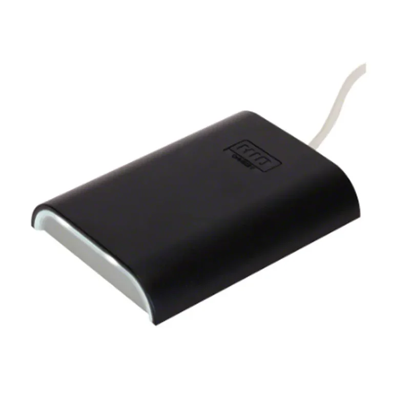 hidiclassSE CP1000 USB Smart Card Reader