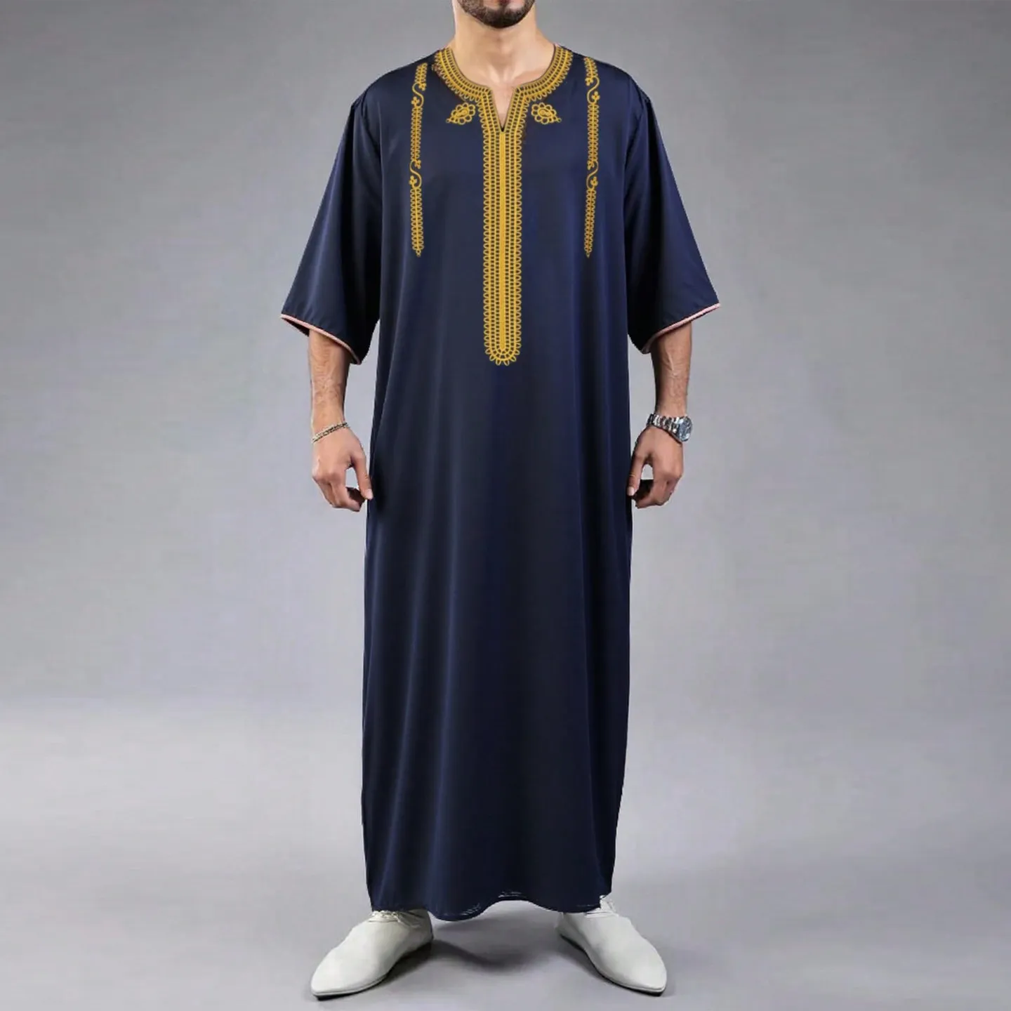 Navy d