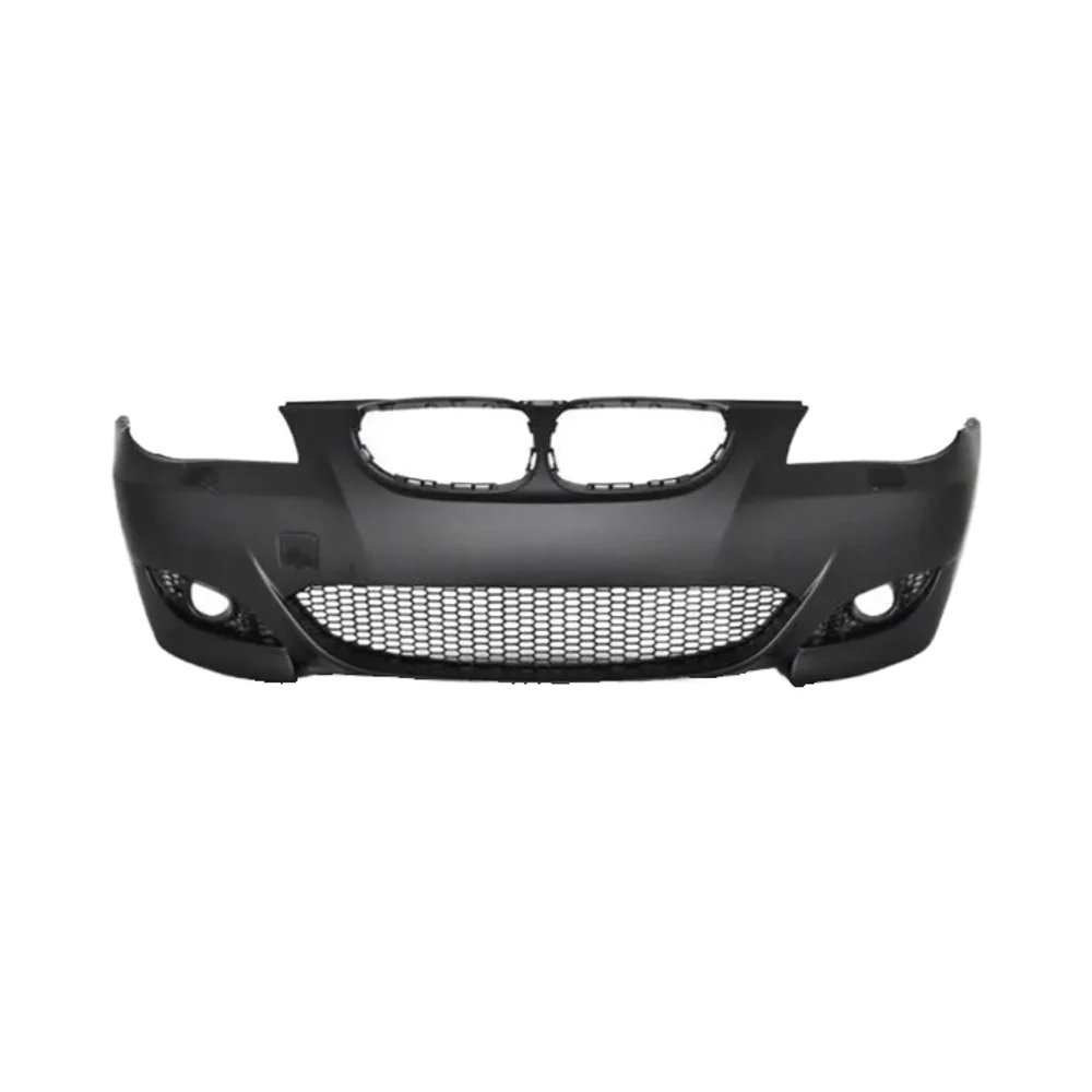 

High-quality Automobile Front Bumper Sports Style for BMW E60 M5 5 Series