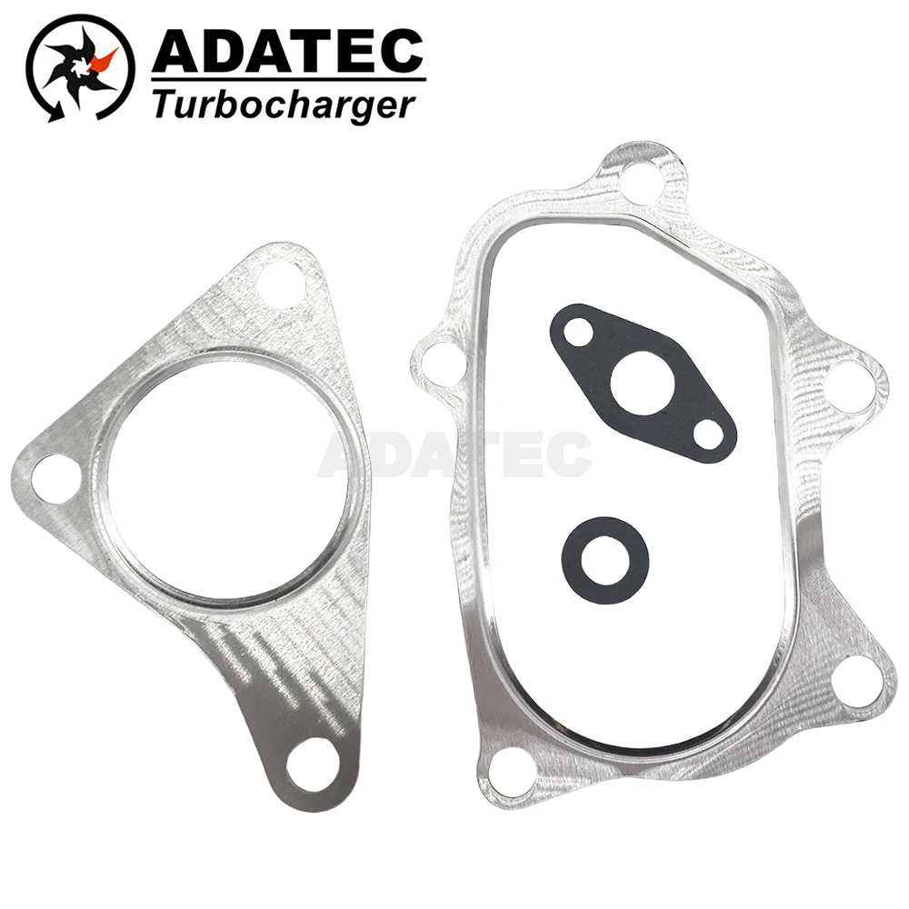 TD04L TD04 Turbo Gaskets 49477-04000 4947704000 091224080 14411AA710 14411AA7109L Turbine for Subaru Impreza WRX 2.5L EJ255 2008