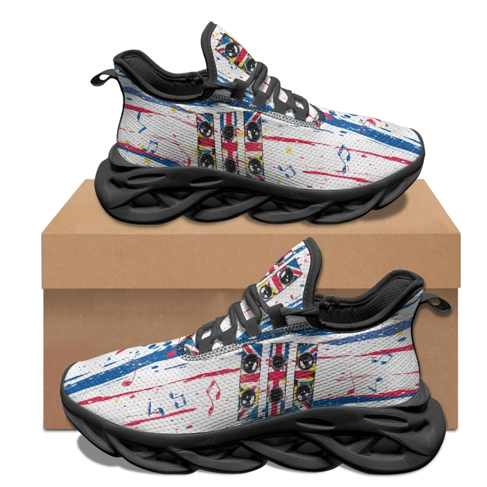 PENSTROLL Chaussures de course - Men Shoes Uk avis et prix