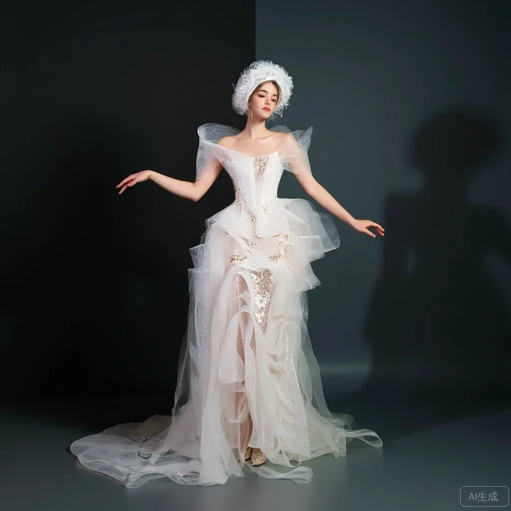 Elegancka suknia ślubna z koronki i tiulu z odkrytymi ramionami, luksusowe suknie wieczorowe, formalne, do ziemi, dopasowane, w stylu syreny, szyfonowe, na zimno