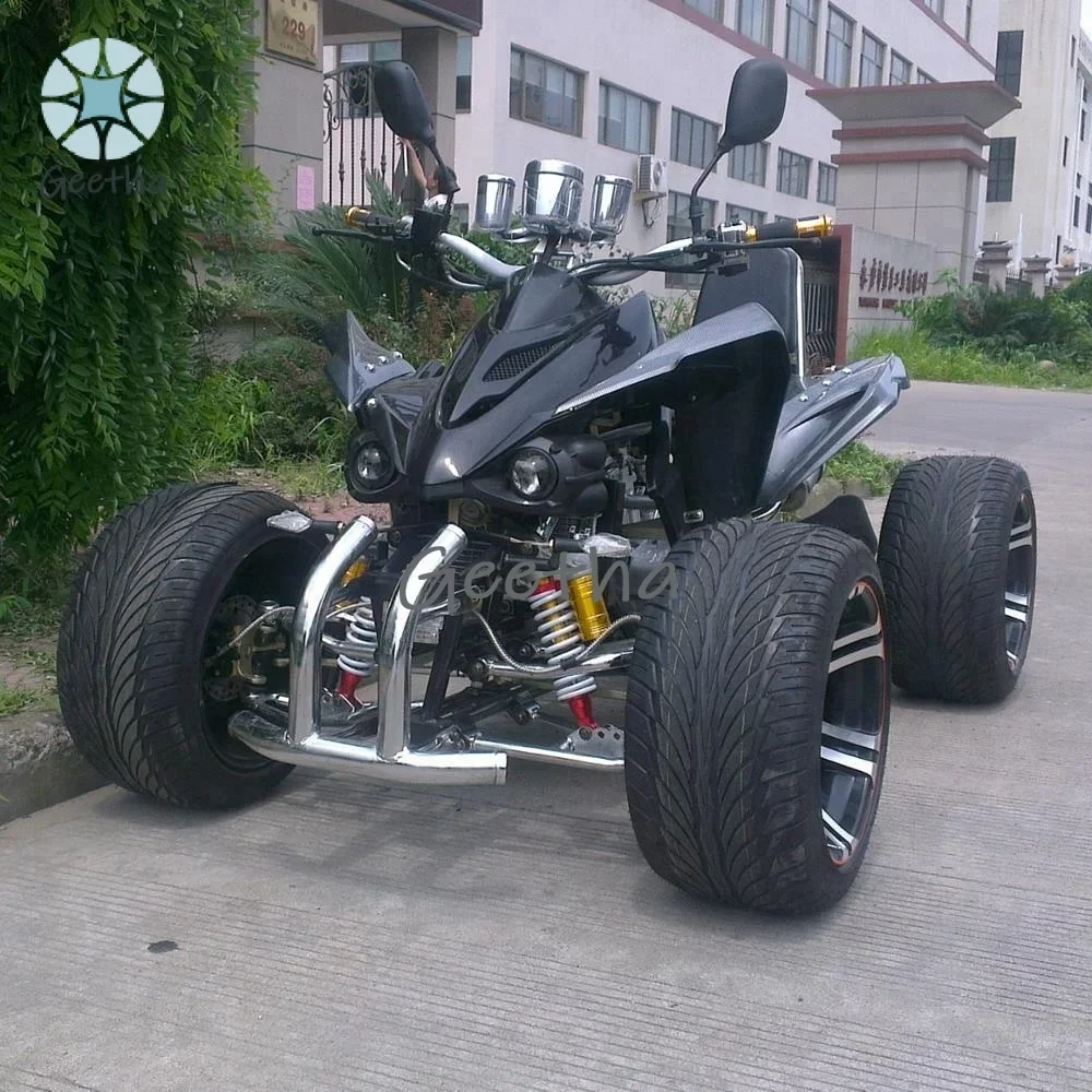 

2018 Hot Sale Legal Street Quad Racing ATV 250CC