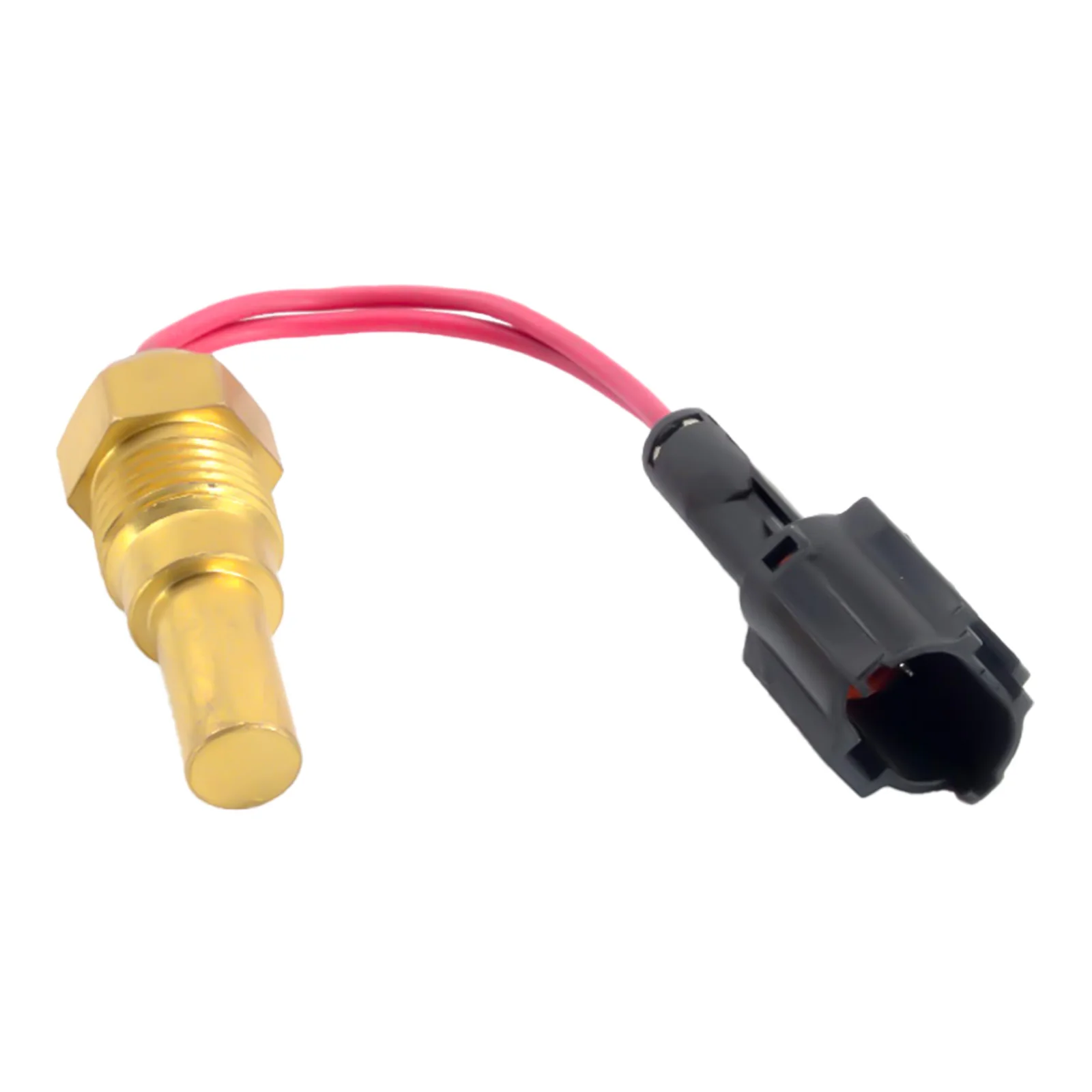 HM-A40009 Water Temperature Sensor For Sumitomo SH200 SH120A1 Excavators