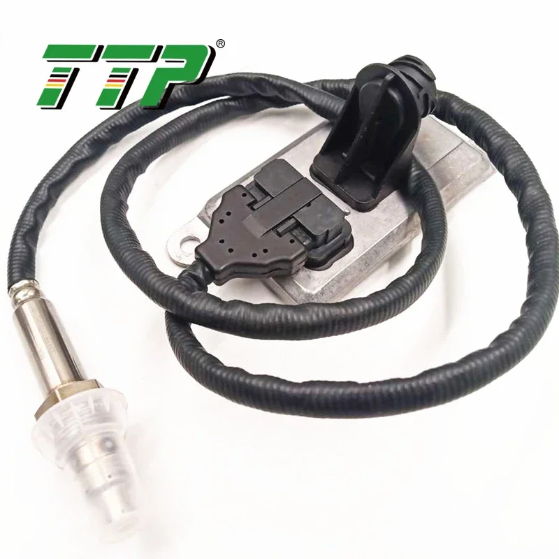 

5WK96612B Nitrogen Oxide NOx Sensors 24v for SCANIA Trucks Brand New 2296799 1872080 2247379 2020691 5WK96612F 5WK96612D