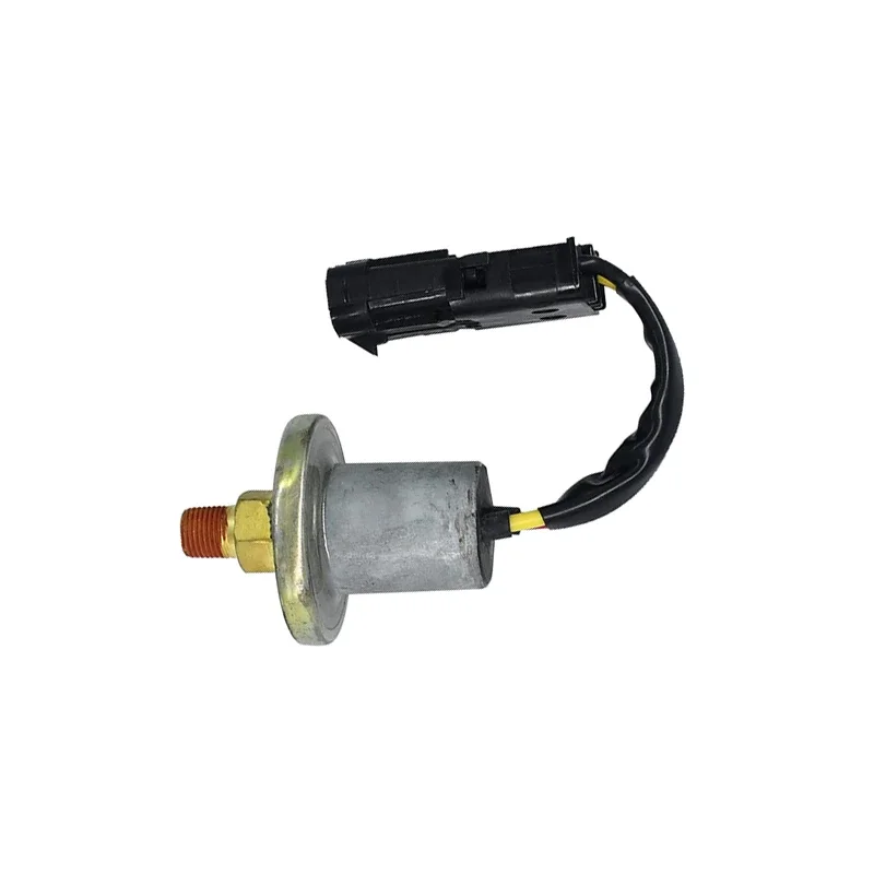 Excavator Accessories Construction Machinery Parts 1964960C1 Pressure Sensor Switch for Case High Quality Brand New