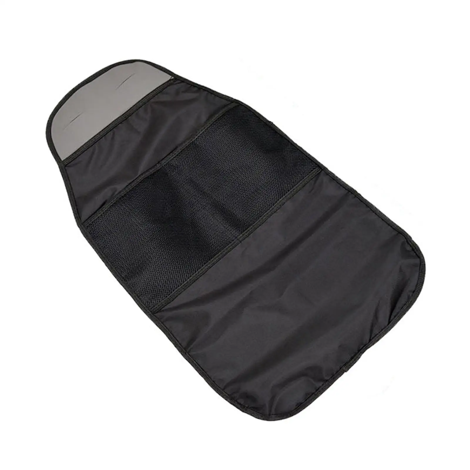 

Seat Back Protector for Vehicles to Protect from Dirt, Mud, and Scratches Oxford Cloth Kick Mat Car Back Seat Cover for Kids