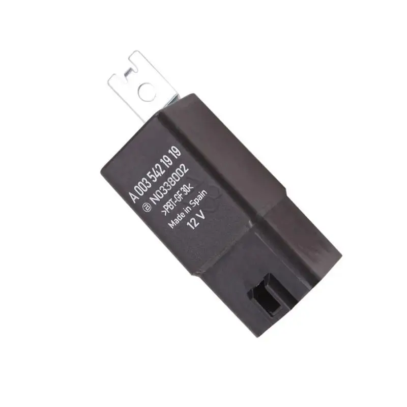 0035421919 A0035421919 Cooling Fan Control Relay For Mercedes Benz  BMW 61366915327