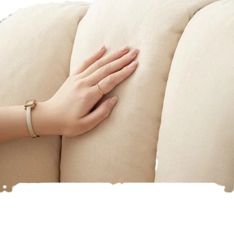 

Lazy sofa sleepable reclining bedroom small sofa single recliner tatami bean bag sofa chair Internet celebrity
