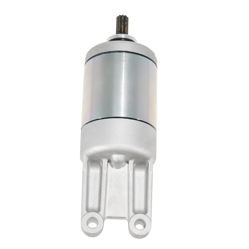 Passend für Yamaha YXZ1000R YXZ1000 SS SE CAL XT R SPECIAL EDITION Motorrad-Elektrostarter OEM: 2HC-81890-00 / 2HC-81890-01 – Detail 5