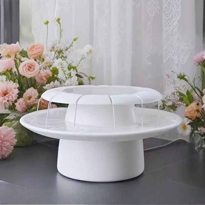 Creative Water Landscape New Residence Landscape Decoration Ornament Office Modern Simple Flow Ornament