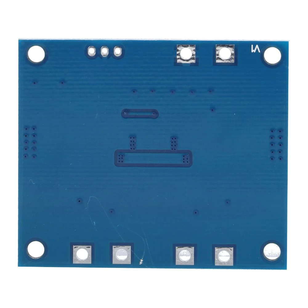 2Pcs XH-A232 Audio Amplifier Board TPA3110 Chip Stereo Design Amplifier Board DC8-26V Stereo Amplifier Board Computers