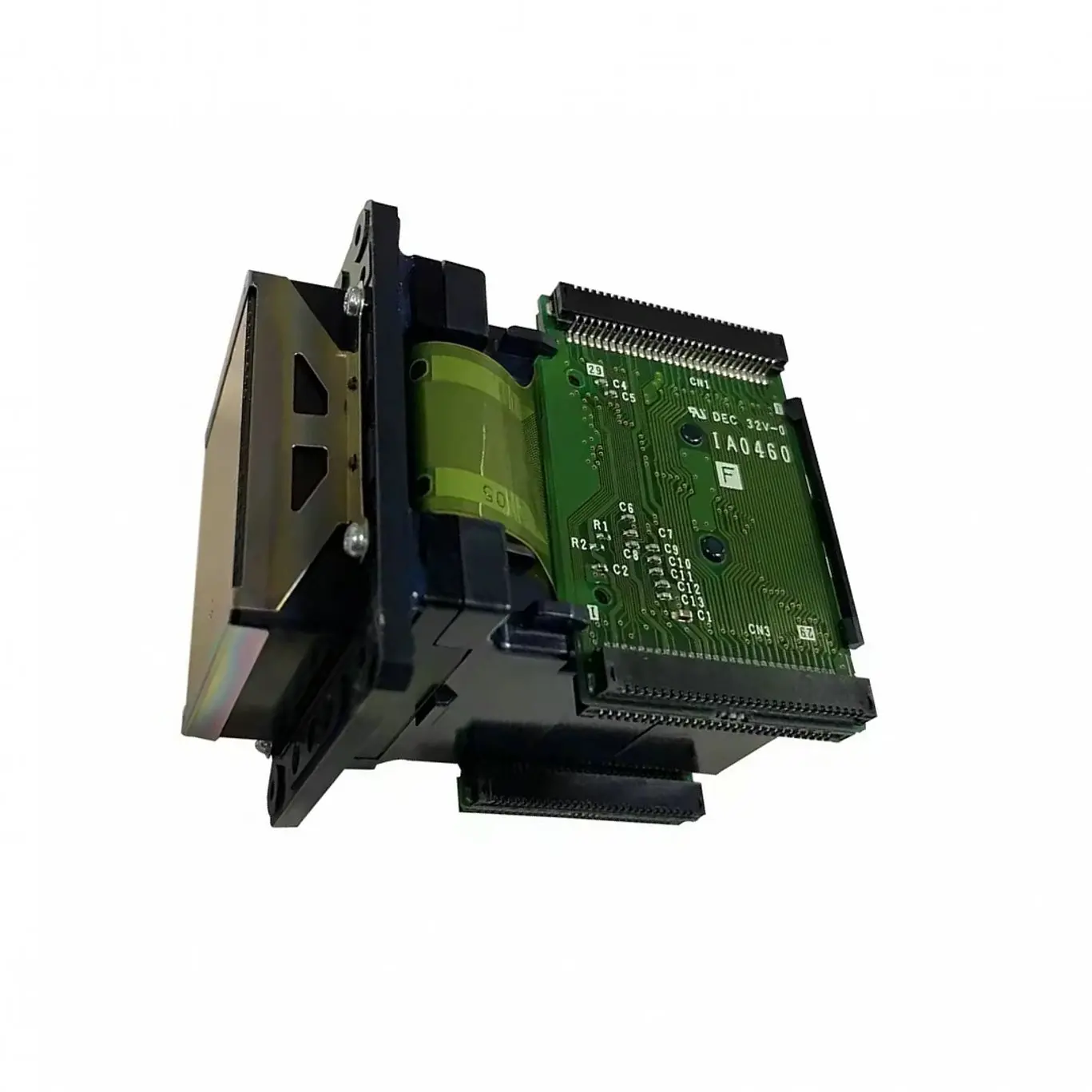 رأس الطباعة رولاند رأس الطباعة لرولاند VS-640 / BN-20 VS-420 ميماكي Cjv150 Jv33 موتوه Vj1624 ميماكي DX7 رأس الطباعة Dx7 #2