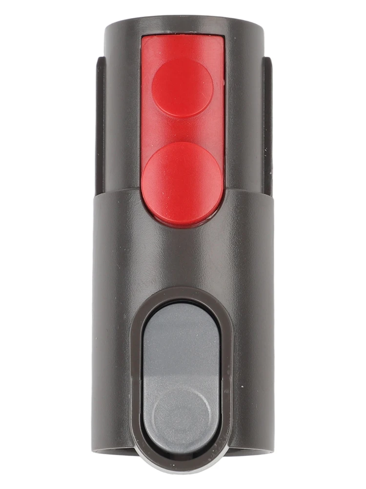 Adapter For V8, V10, V11, SV10, And SV11 Models. Clip-on Design For Connecting Older Tools To Newer Vacuum Cleaner Hose Fittings