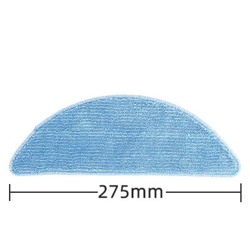 Sweeper Mop For Cecotec Conga 2290 Ultra 05661 Robot Vacuum Cleaner Spare Part