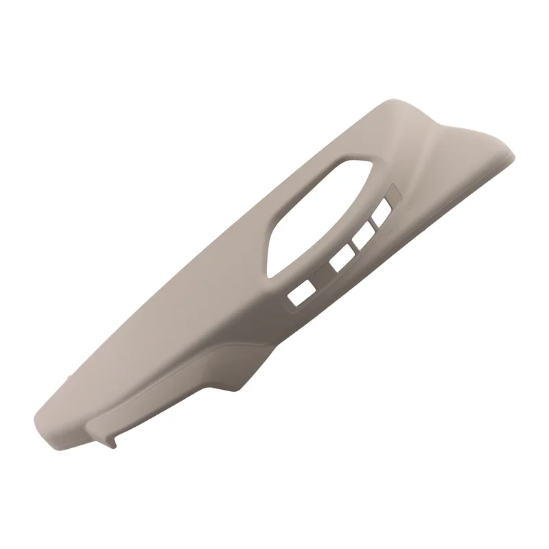 

A73X-Left Front Seat Switch Panel Trim 39810570 For Volvo S60 X90 XC60 XC70 Automotive Parts