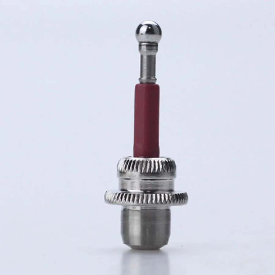 CNC machine tool probe Haimer-3D Taster 3D universal edge finder ruby probe 80.362.00 short measuring needle