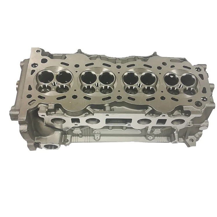 

22R 22R-TE 2KD 2KD-FTV 22RE 2L 2LT 2L2 2RZ 2TR Cylinder Head