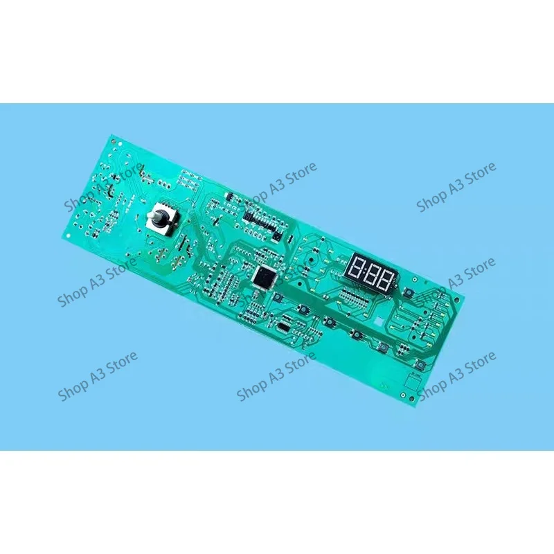 Mainboard Display Board Drive Board Control Board For TWFC 10262 MI Washing Machine