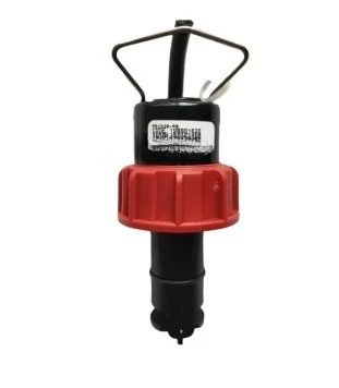 

Flow Sensor P51530-P0/P1/P2 Turbine Rotary Flowmeter Probe