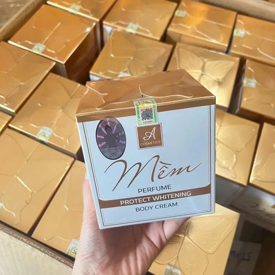 كريم تبييض الجسم الفيتنامي لكامل الجسم mem A mau moi 150 جرام #4
