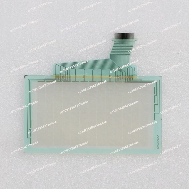 Suitable for  Touch Screen Digitizer Glass Panel 145*82mm T21-T121-E N21-S121B-E