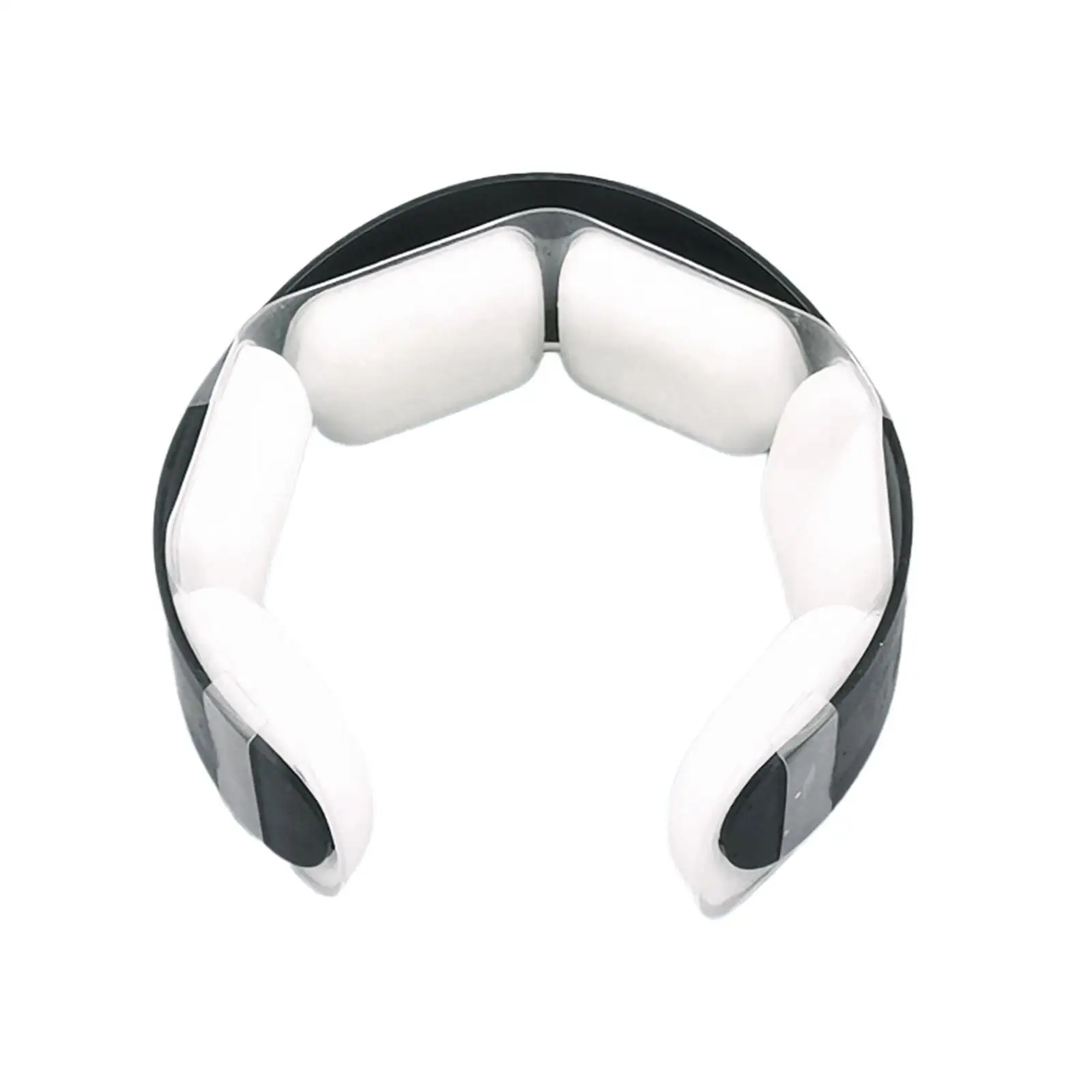 Neck Wrap Cooling Ice Neck Collar Portable Neck Ice Pack Ice Pack Neck for