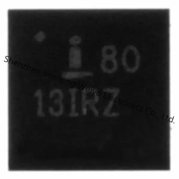 ISL6612CRZ ISL8013IRZ Advanced Synchronous Rectified Buck MOSFET Drivers with Protection Features