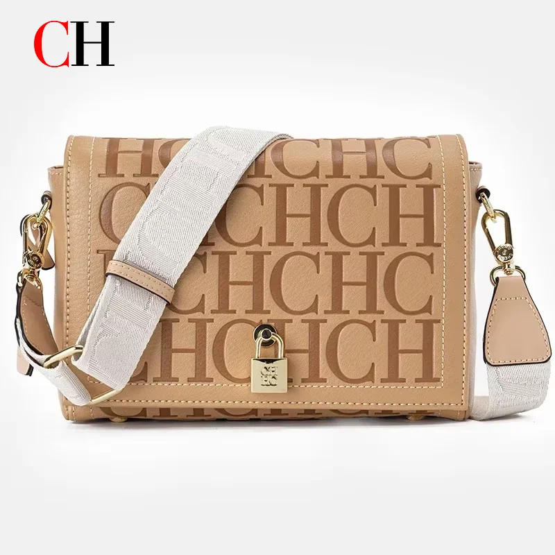 CH Crossbody Bag For Women PU  - огляд і ціна Women'S Bags At M&S