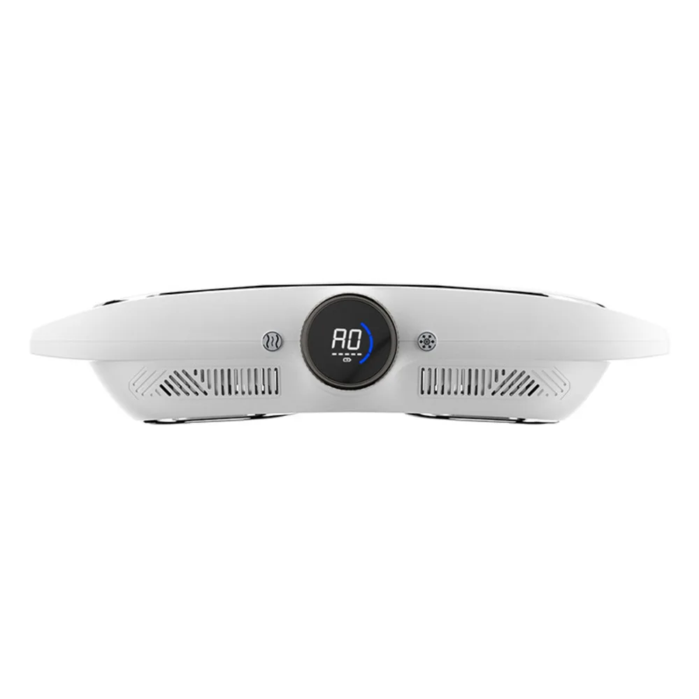 

Customizable Fat Removal Slimming Machine EMS Muscle Exercise Hot and Cold Therapy Waist Belly Massager