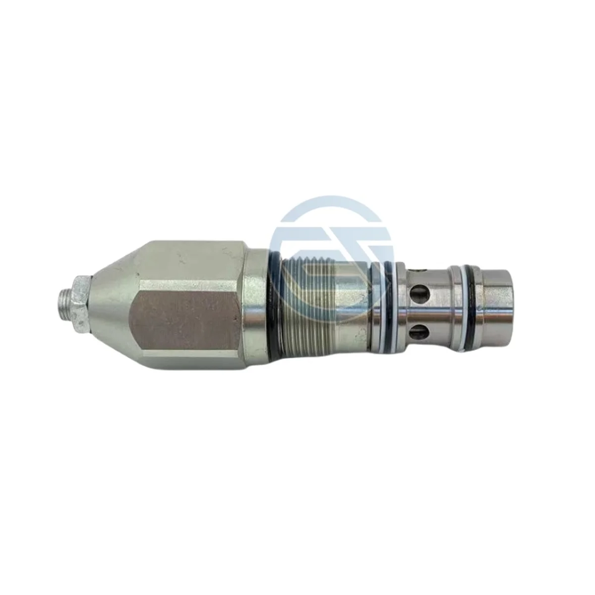 For 25/207300 Excavator Check Valve Relief Valve JCB 3CX 4CX Excavator Overflow Valve Construction Machinery Parts