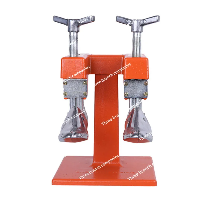 SL-SM01 Metal Shoe Stretching Machine Expansion Machine Shoe Support two-headed Repair Machine