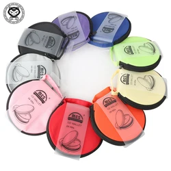 Portable Durable CD Bag Storage CD Capacity Oxford Cloth Storage Bag Round Holder Automotive Interior Accessories