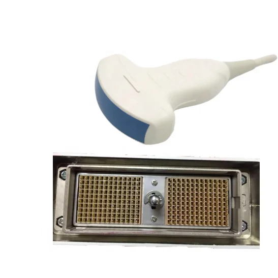 Mindray Convex CA3.5MHZ R60 Ultrasound Transducer Ultrasonic Probe Ultrasonic Convex Scanner For Mindray DP1100