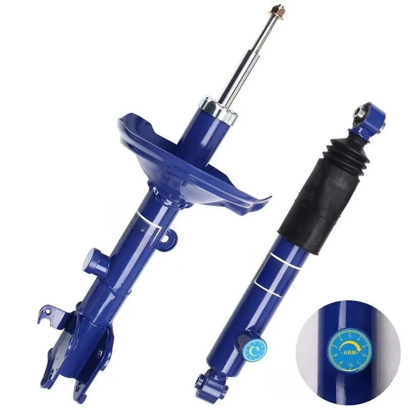 ABM for Honda Pilot CRV CR-V Fit Accord Jade XRV URV Civic Vezel City Jazz Odyssey Front Rear Damping Adjustable Shock Absorber