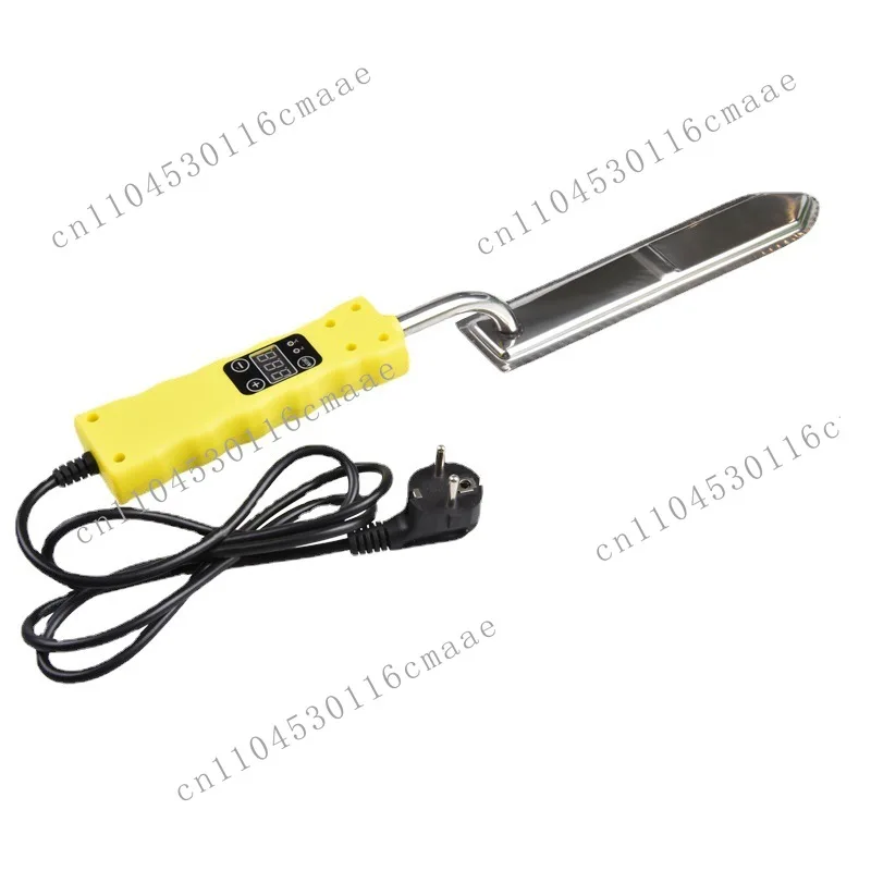 Suitable for beekeeping tools, new electric heating honey cutting knife electric control cutting honey beeswax